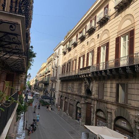 Bonorum Santa Sofia Palermo Exterior foto
